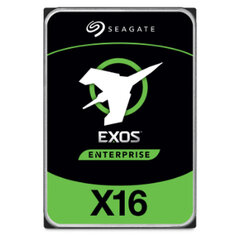 Seagate st12000nm002g цена и информация | Внутренние жёсткие диски (HDD, SSD, Hybrid) | hansapost.ee