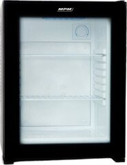 MPM-35-MBV-07 Минибар Холодильник Отдельностоящий Черный цена и информация | Холодильники | hansapost.ee