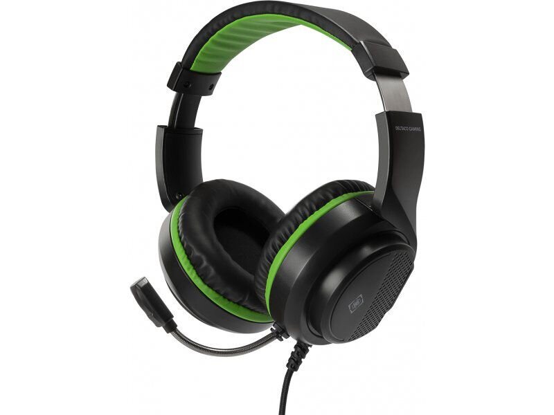 Deltaco Gaming skirtos XBOX Series X / S, 2 m GAM-128 hind ja info | Kõrvaklapid | hansapost.ee