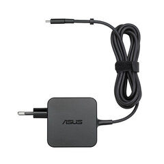 Adapter Asus AC65-00, USB C цена и информация | Адаптеры и USB-hub | hansapost.ee