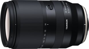 Tamron 18-300mm f/3.5-6.3 Di III-A VC VXD objektiiv Fujifilmile hind ja info | Tamron Fotoaparaadid, objektiivid ja lisatarvikud | hansapost.ee