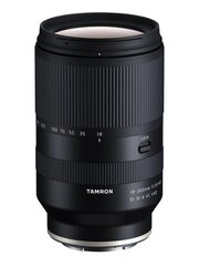 Объектив для Fujifilm Tamron 18-300 мм f/3.5-6.3 Di III-A VC VXD  цена и информация | Объективы | hansapost.ee