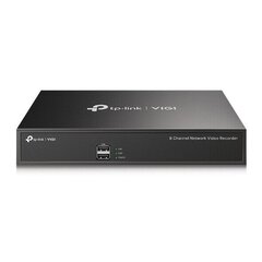 TP-Link VIGI NVR1008H hind ja info | Valvekaamerad | hansapost.ee