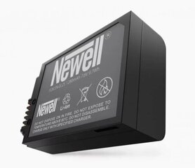 Аккумулятор Newell Nikon EN-EL25 цена и информация | Аккумуляторы, батарейки | hansapost.ee