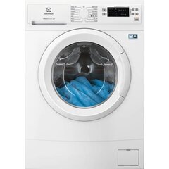 Electrolux PerfectCare 600 цена и информация | Стиральные машины | hansapost.ee