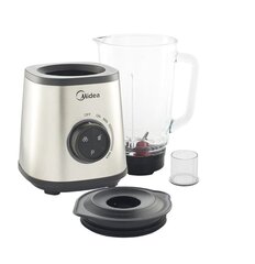 Midea Tavaline blender BL1501W hind ja info | Blenderid | hansapost.ee