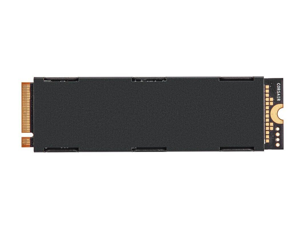 Corsair SSD Force Series MP600 2000 GB цена и информация | Sisemised kõvakettad | hansapost.ee