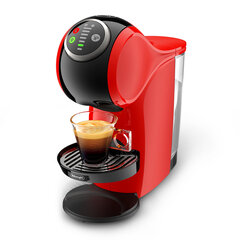 De'Longhi Dolce Gusto EDG315.R hind ja info | Kohvimasinad ja espressomasinad | hansapost.ee