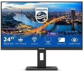 Philips 246B1/00 hind ja info | Monitorid | hansapost.ee