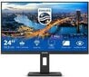 Philips 246B1/00 цена и информация | Monitorid | hansapost.ee