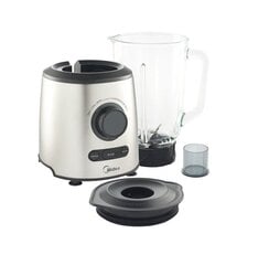 Midea Tavaline blender BL5001AW2 цена и информация | Коктейльницы | hansapost.ee