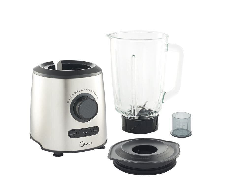 Midea Tavaline blender BL5001AW2 hind ja info | Blenderid | hansapost.ee