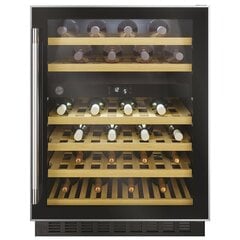 Wine cooler Hoover (capacity: 46 bottles) hind ja info | Hoover Kodumasinad | hansapost.ee