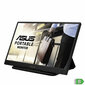 Asus ZenScreen MB166C 15.6" Full HD 90LM07D3-B01170 цена и информация | Monitorid | hansapost.ee