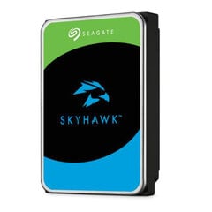 Seagate ST3000VX015 цена и информация | Внутренние жёсткие диски (HDD, SSD, Hybrid) | hansapost.ee
