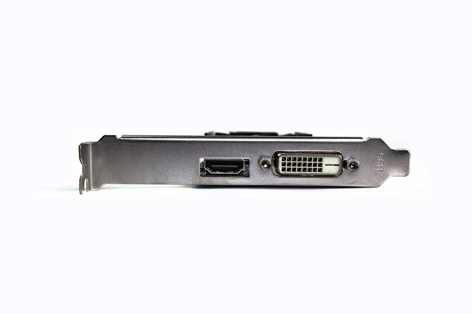 AFOX Geforce GT1030 2GB GDDR5 64Bit DVI HDMI LP Single Fan L7 AF1030-2048D5L7 hind ja info | Videokaardid | hansapost.ee