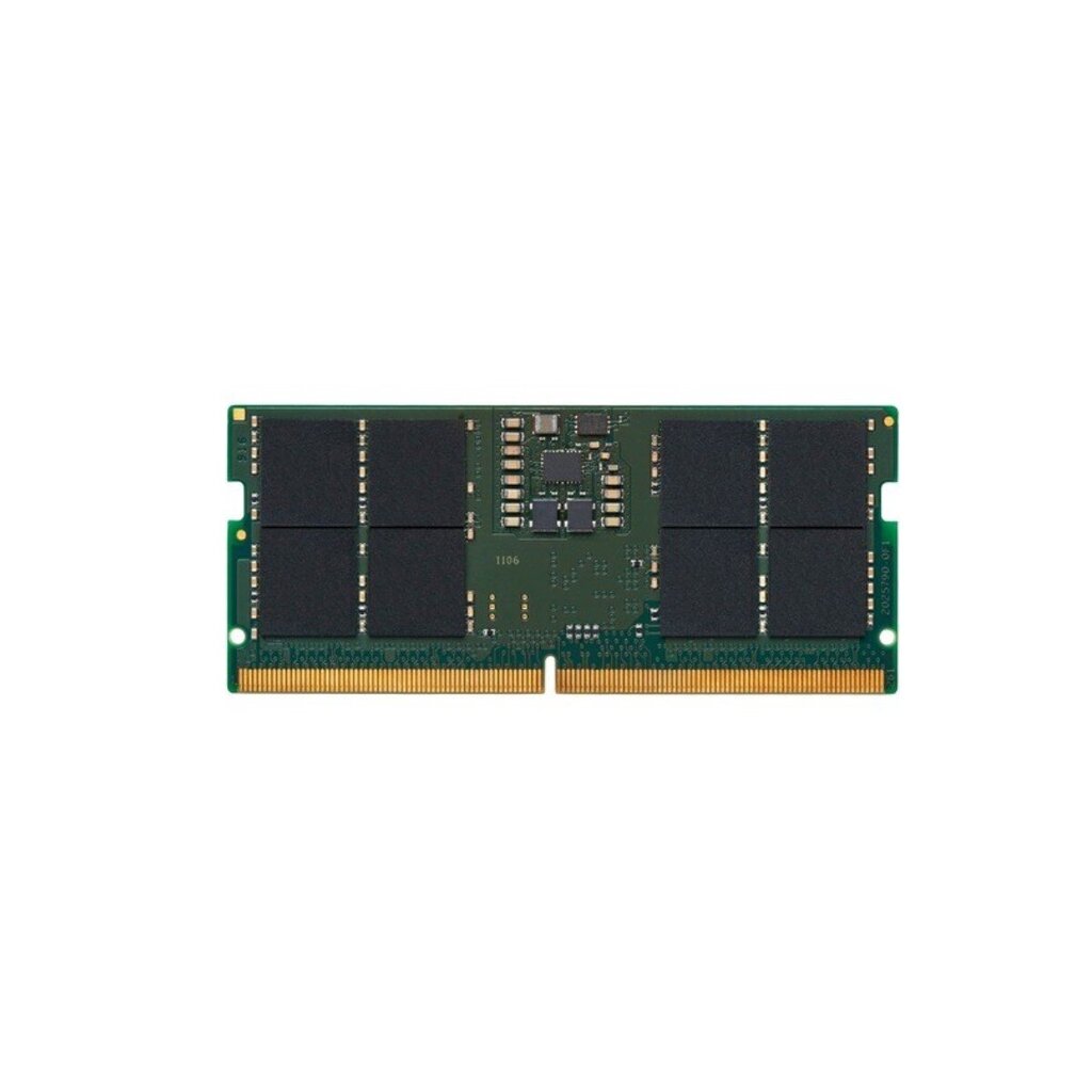 Kingston KCP548SS8-16 16GB цена и информация | Operatiivmälu | hansapost.ee