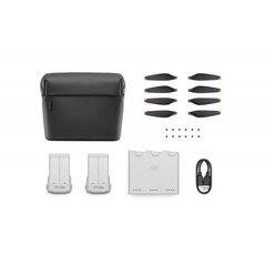 DJI Mini 3 Pro Fly More Kit hind ja info | Droonid | hansapost.ee