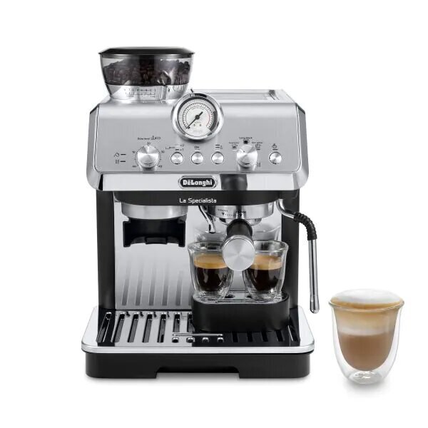 De’Longhi La Specialista Arte EC9155.MB hind ja info | Kohvimasinad ja espressomasinad | hansapost.ee