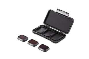 DJI Mini 3 Pro filtrikomplekt ND16/64/256 hind ja info | Droonid | hansapost.ee