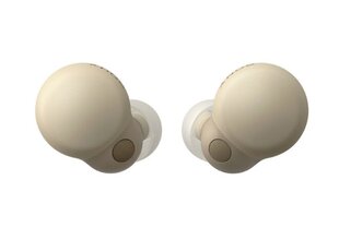 Sony LinkBuds S WF-LS900N Earbuds, Cream цена и информация | Наушники | hansapost.ee