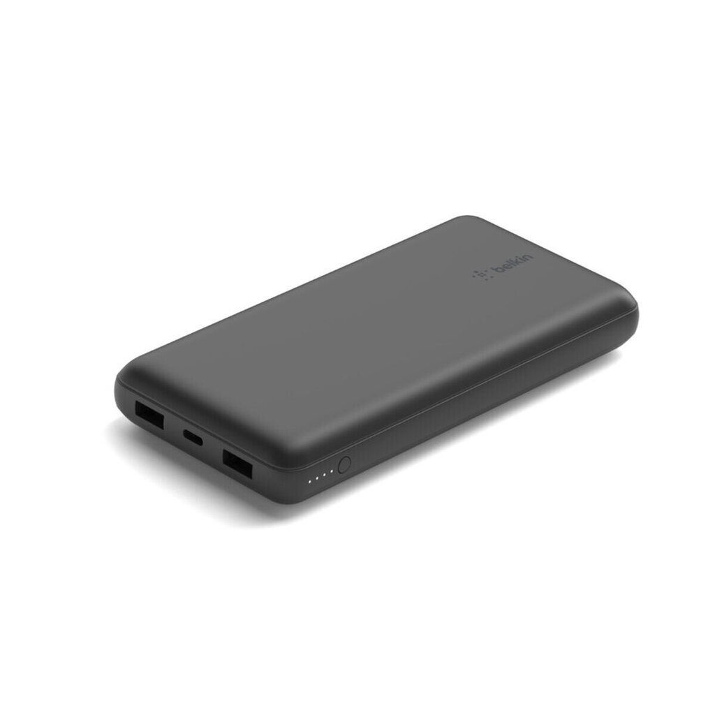 Belkin BPB012btBK 20000mAh hind ja info | Akupangad | hansapost.ee