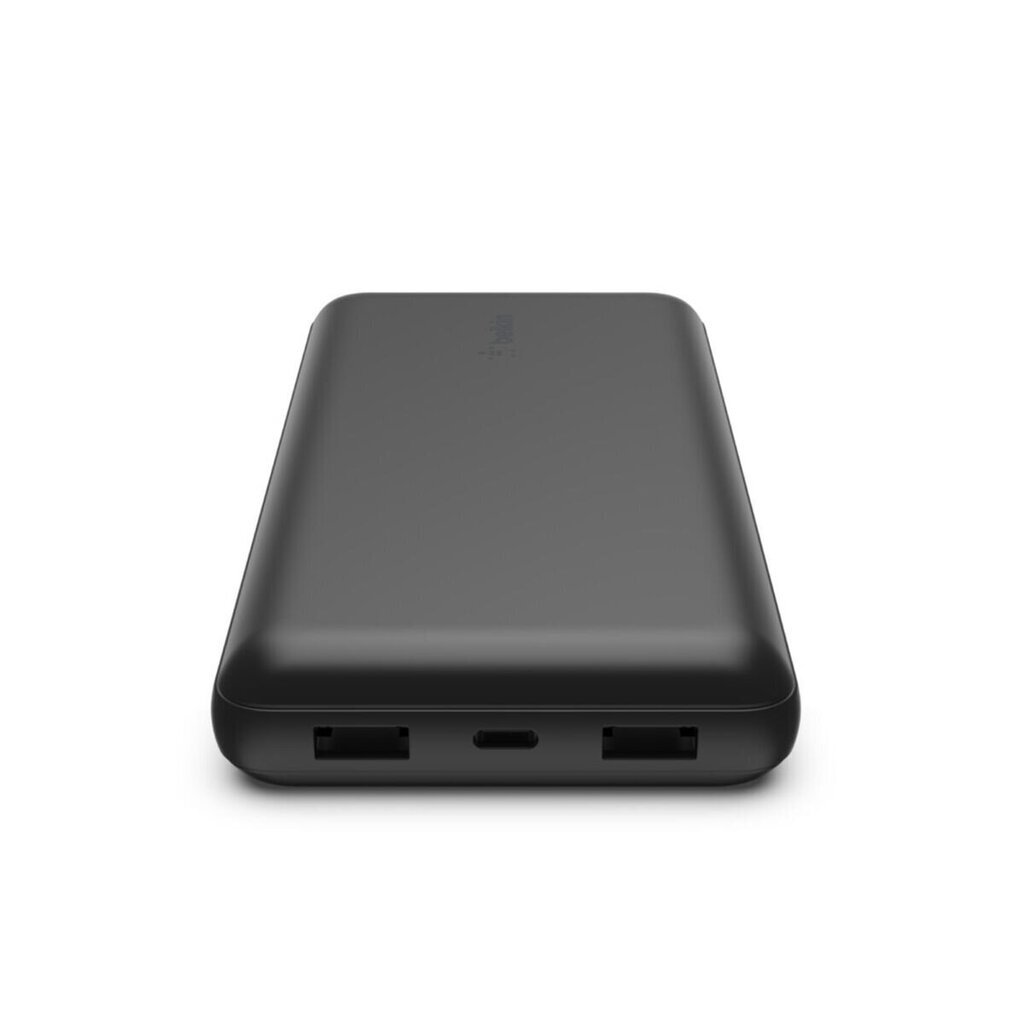 Belkin BPB012btBK 20000mAh цена и информация | Akupangad | hansapost.ee