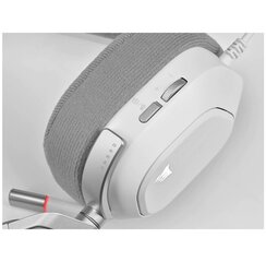 Cprsair HS80 RGB hind ja info | Corsair Heli- ja videoseadmed, klaviatuurid ja hiired | hansapost.ee