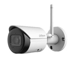 Камера видеонаблюдения 2MP IR BULLET WIFI/IPC-HFW1230DS-SAW-0280B DAHUA цена и информация | Камеры видеонаблюдения | hansapost.ee