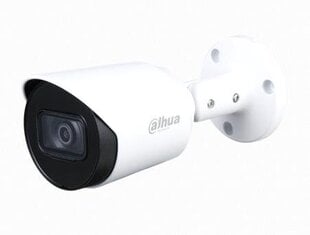 Камера видеонаблюдения 4MP IR BULLET WIFI/IPC-HFW1430DS-SAW-0280B DAHUA цена и информация | Valvekaamerad | hansapost.ee