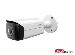 Камера видеонаблюдения 4MP IR BULLET AI/IPC-HFW3441T-AS-P-0210B DAHUA цена и информация | Valvekaamerad | hansapost.ee