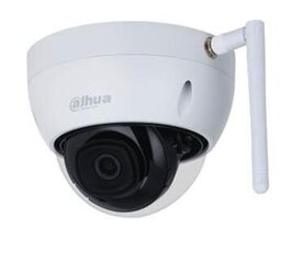Камера видеонаблюдения 4MP IR DOME WIFI/IPC-HDBW1430DE-SW-0280B DAHUA цена и информация | Камеры видеонаблюдения | hansapost.ee