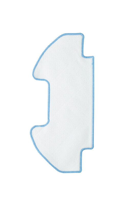 Midea Cleaning cloth 5 pc(s) цена и информация | Tolmuimejate lisatarvikud | hansapost.ee