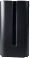 BIG battery Sony NP-F750 4400mAh (427706) цена и информация | Аккумуляторы, батарейки | hansapost.ee