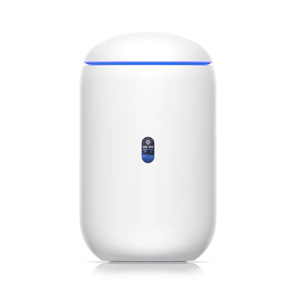 Ubiquiti Dream Router UDR hind ja info | Ruuterid | hansapost.ee