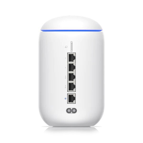 Ubiquiti Dream Router UDR hind ja info | Ruuterid | hansapost.ee