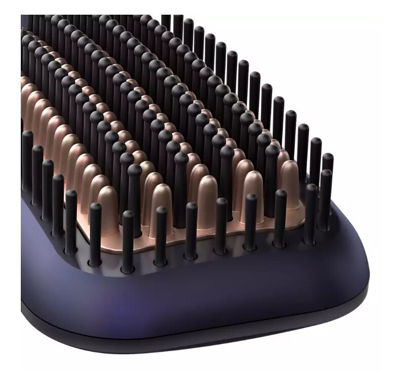 Straightening brush Philips hind ja info | Lokitangid ja juuksesirgendajad | hansapost.ee