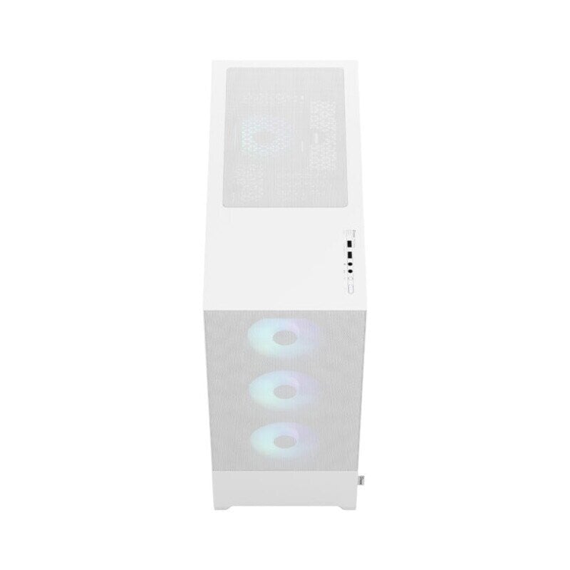 Fractal Design Pop XL Air RGB White TG Clear Tint hind ja info | Arvutikorpused | hansapost.ee