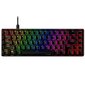 HyperX Alloy Origins 65, US hind ja info | Klaviatuurid | hansapost.ee