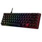 HyperX Alloy Origins 65, US hind ja info | Klaviatuurid | hansapost.ee