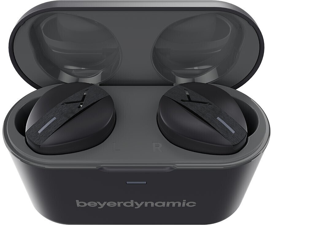 Beyerdynamic 728926 цена и информация | Kõrvaklapid | hansapost.ee