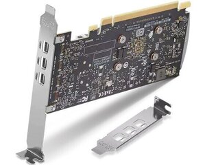 Lenovo Nvidia T400 цена и информация | Для видеокарт | hansapost.ee