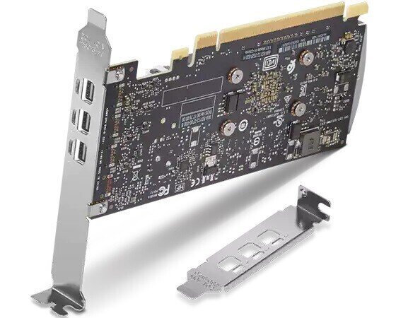 Lenovo Nvidia T400 цена и информация | Videokaardid | hansapost.ee