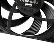 Be quiet! 120mm Silent Wings Pro 4 PWM Fan hind ja info | Arvuti ventilaatorid | hansapost.ee