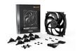 Be quiet! Silent Wings 4 140mm Case Fan BL095 цена и информация | Arvuti ventilaatorid | hansapost.ee