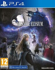 Valkyrie Elysium Playstation 4 PS4 mäng цена и информация | Компьютерные игры | hansapost.ee