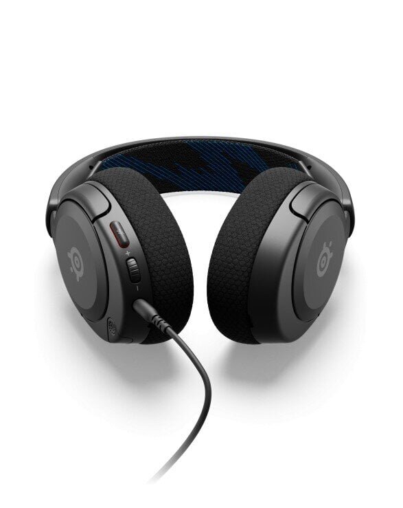 SteelSeries Arctis Nova 1P price and information | Kõrvaklapid | hansapost.ee