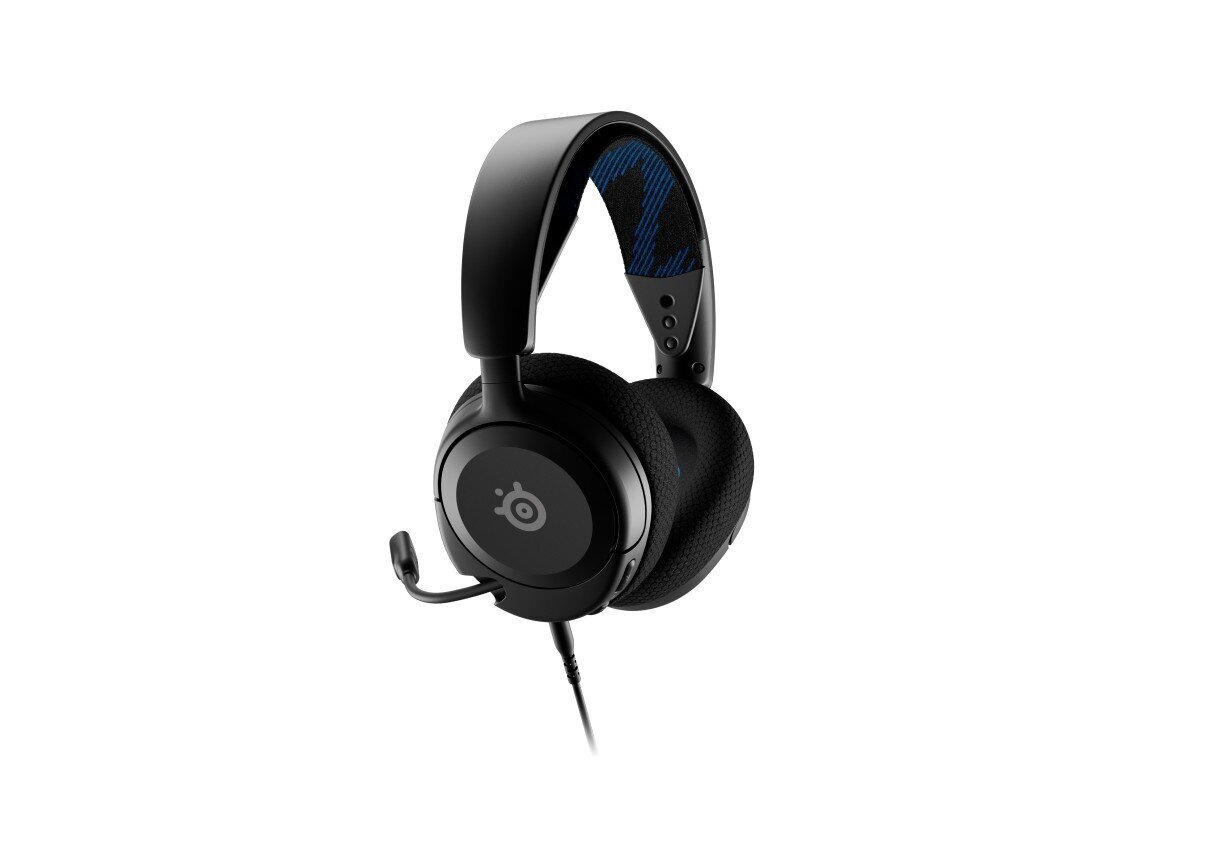 SteelSeries Arctis Nova 1P price and information | Kõrvaklapid | hansapost.ee