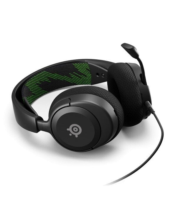 SteelSeries Arctis Nova 1X цена и информация | Kõrvaklapid | hansapost.ee