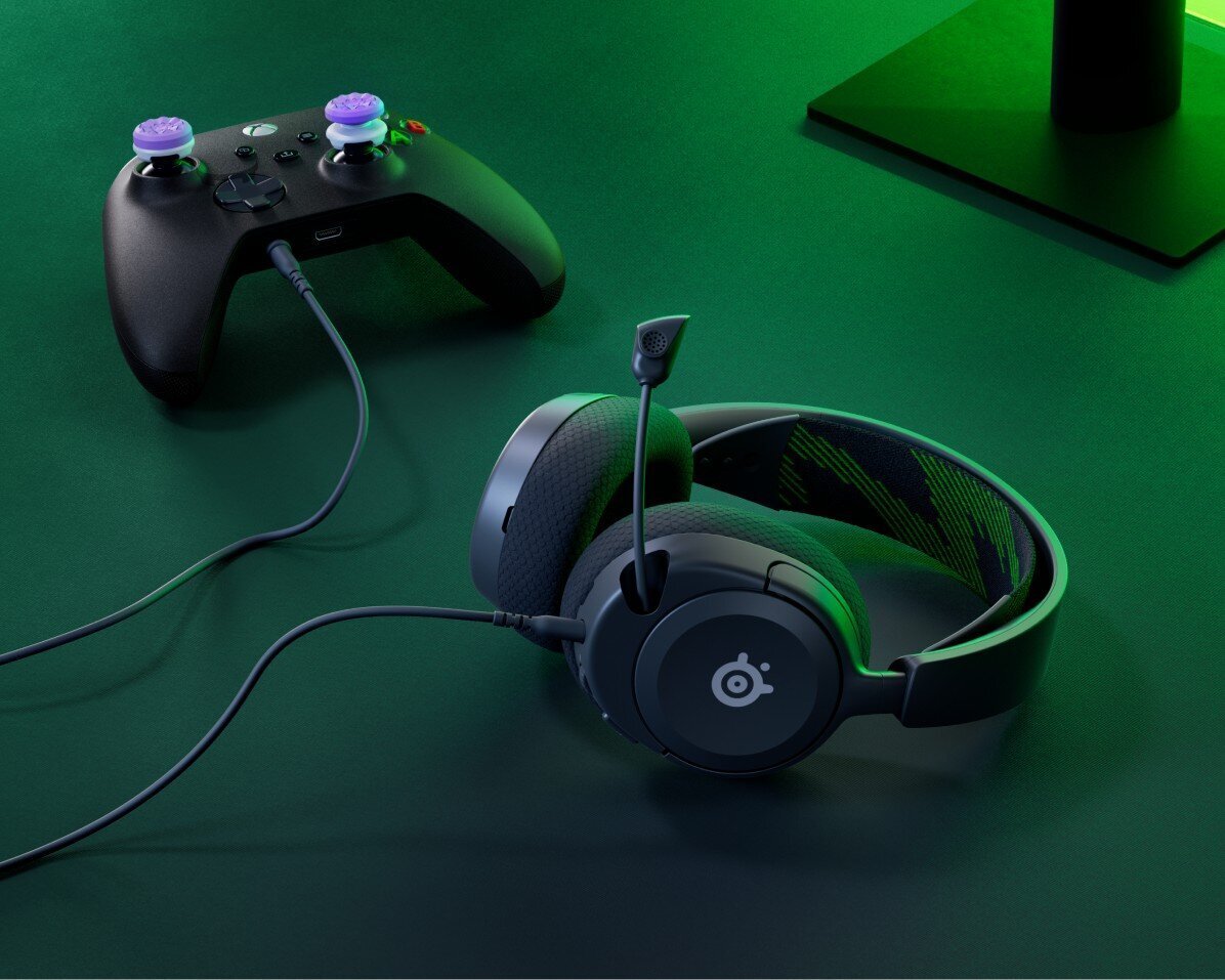 SteelSeries Arctis Nova 1X цена и информация | Kõrvaklapid | hansapost.ee